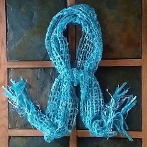 Beautiful Hand Made Scarf